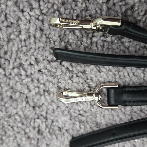 Kate Spade Briar Lane Quilted Backpack - Picture 12 of 13